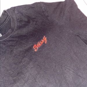 Stüssy Long Sleeve Tee